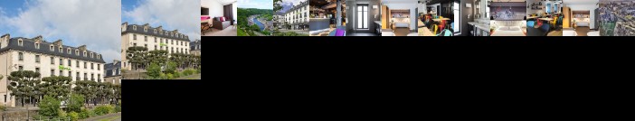 Ibis Styles Dinan Centre Ville
