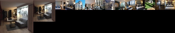 City Loft Apparthotel