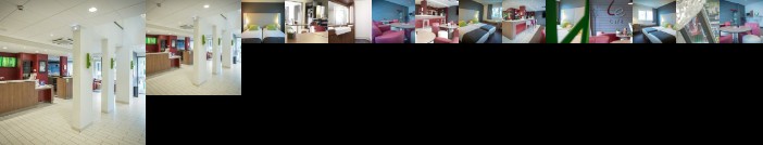 Campanile Dijon Congres Clemenceau