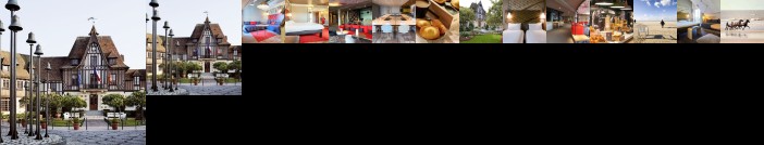 Ibis Deauville Centre