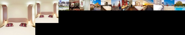 Kyriad Deauville - St Arnoult