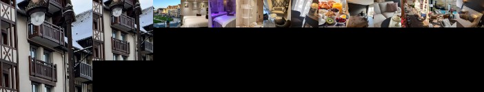 Le Trophee By M Hotel Spa