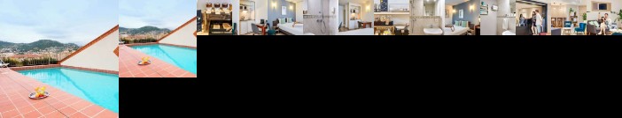 Aparthotel Adagio Access Nice Acropolis