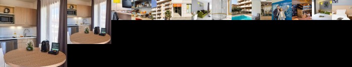Aparthotel Adagio Access Nice Magnan