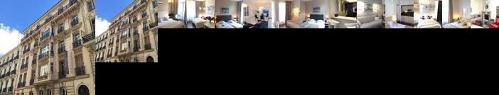 Residence Lamartine - Nice