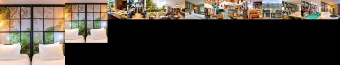 Ibis Styles Parc Des Expositions De Villepinte