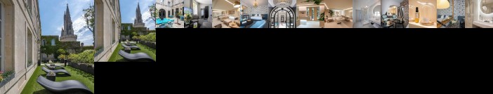 Hotel La Monnaie Art & Spa