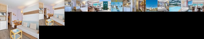 Residence Pierre & Vacances Centre