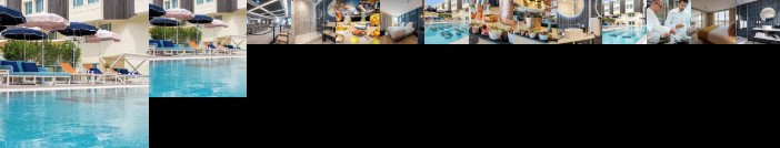 Mercure La Rochelle Vieux Port Sud