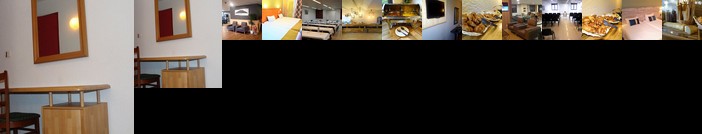 Euro Hotel Paris Creteil Metro