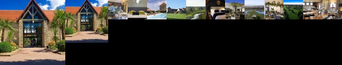 Hotel Les Suites - Domaine de Crecy