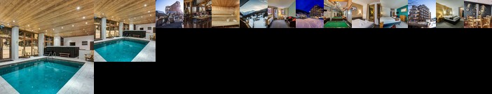 Hotel Le Montana La Perriere