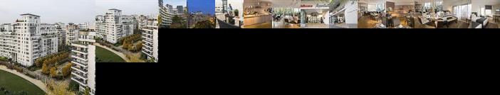 Residhome Courbevoie la Defense
