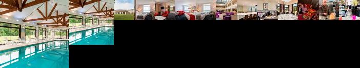 Holiday Inn Calais Coquelles