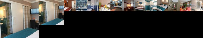 Brit Hotel des Halles