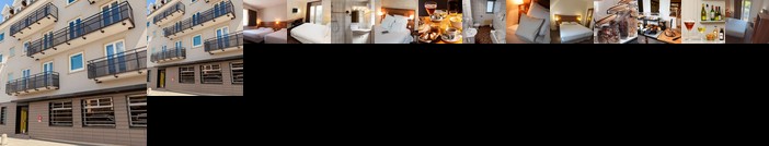 Hotel The Originals Colmar Gare