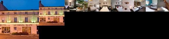 Citotel Hotel Cheval Blanc