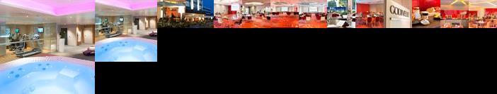 Hotel Oceania Clermont-Ferrand