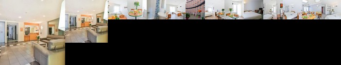 Appart Hotel Les Laureades