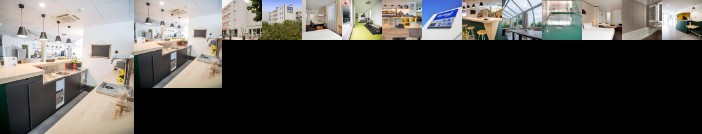 Kyriad Clermont Ferrand Sud - La Pardieu