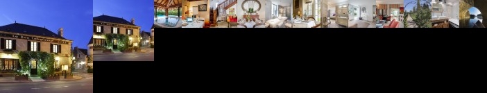 Auberge du Bon Laboureur Chenonceaux