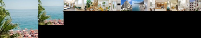 Hotel Albatros Letojanni