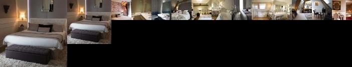 Best Western Premier Grand Monarque Hotel & Spa