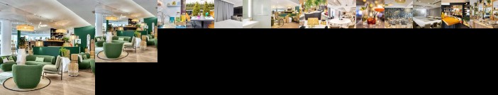 Novotel Paris Sud Porte de Charenton