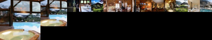 Le Hameau Albert 1er