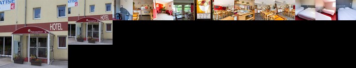 Logis Hotel de la Thalie