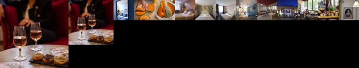 Hotel The Originals du Parc Cavaillon