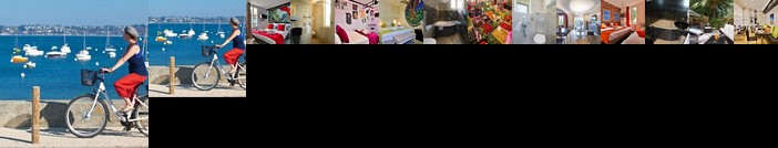 Ideal Sejour - Hotel de charme et atypique