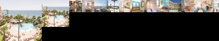 Pierre & Vacances Residence Cannes Verrerie