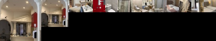 Hotel Lutetia Cannes