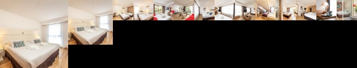 Hotel Montaigne & Spa