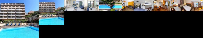 Residence Odalys Les Felibriges