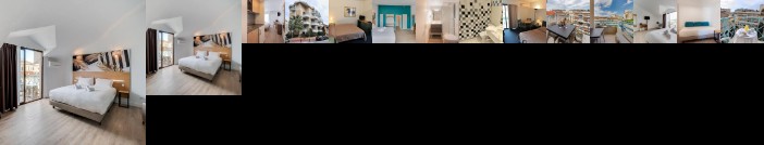 Residhotel Les Coralynes