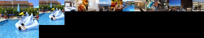 Le Galion Canet Plage - Logis