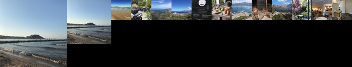 Grand Hotel De Calvi