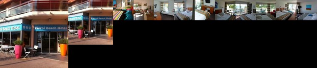 Citotel Tierce Beach Hotel