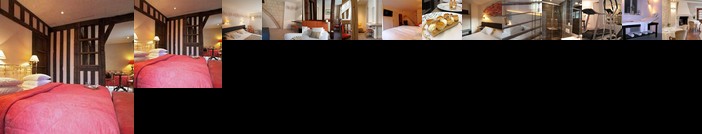 Hotel Restaurant Le Dauphin et Le Spa du Prieure