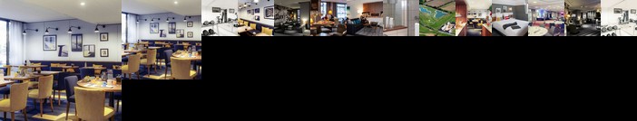 Mercure Caen Centre Port De Plaisance