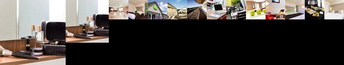 Campanile Versailles Buc