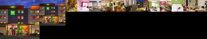 Ibis Styles Bethune Bruay