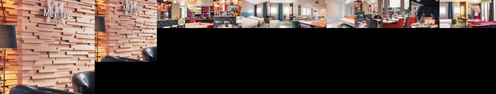 Hotel Mercure Marne-la-Vallee Bussy St Georges