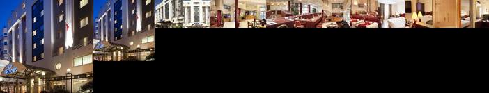 Hotel L'Amiraute Brest