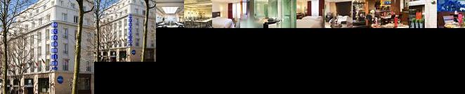 Hotel Oceania Brest Centre