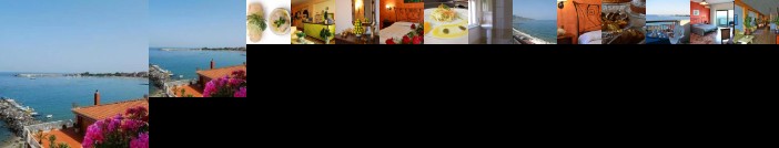 Costa Azzurra Giardini Naxos