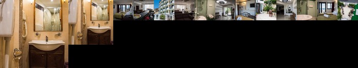 Hotel Villa Linda Giardini Naxos