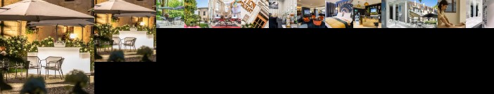 Hotel De Bourbon Grand Hotel Mercure Bourges